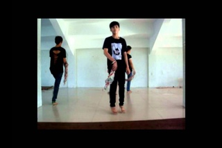 - I Love You [Dance Cover]