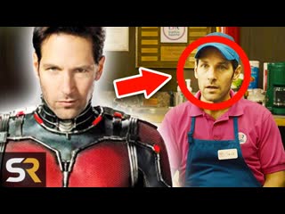 10 Amazing Actors Whose Careers Started In Shocking Ways