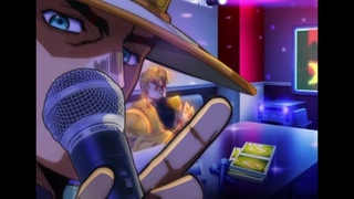 Jotaro Sing's &quotJudgement" (Ft. DIO!)