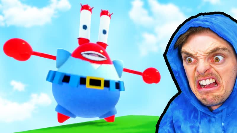 I Played The WEIRDEST Game