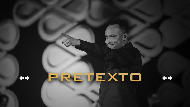 Thiaguinho Pretexto ( Projeto Infinito, Vol. 1) Vídeo