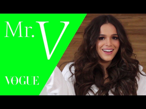 Estamos oficialmente juntos , afirma Bruna Marquezine sobre relacionamento com