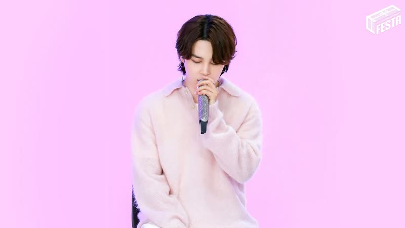 BTS (방탄소년단) Take Two Live Clip ( Jimin Focus), 2023