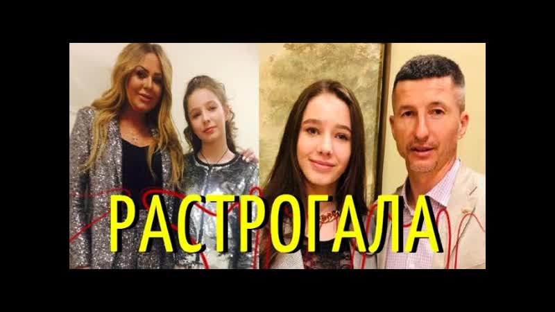 Она смотрит с небес. Дочь Юлии Началовой стала похожа на