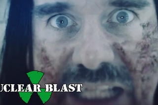 Carcass - Unfit For Human Consumption