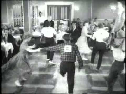 Det Var På Rundetårn 1955 (