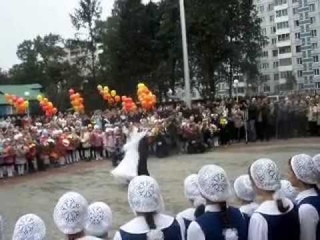 Коротков Георгий - Гарифова Юлиана