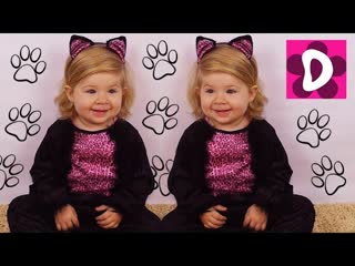 Костюм КОШЕЧКА Новогодний Марафон от Диана Шоу Kids Costume Runway Show Diana Show