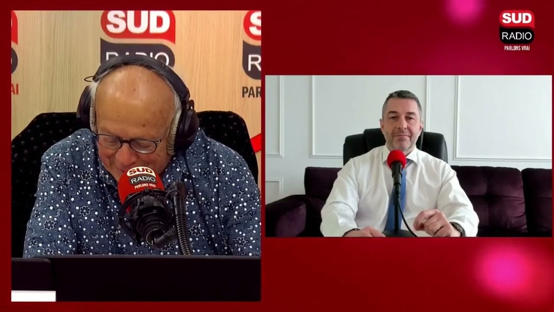 Xavier Moreau, en direct de Mosou : LOccident nest plus un modèle pour les