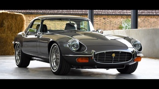 Car Mechanic Simulator 2021 | DLC Jaguar | 1961 Jaguar E-Type