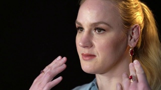 UFC Orgenes: Valentina Shevchenko