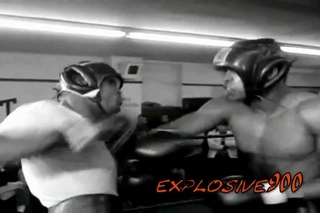 Muhammad Ali Training - HD (By Explosive900) NEW