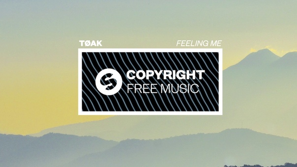 TØ AK Feeling Me ( Copyright Free