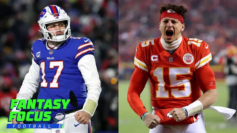 Fantasy Focus guide to Best Ball in 2022, Fantasy Focus
