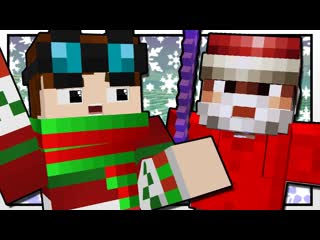 Minecraft | TRAYAURUS' CHRISTMAS COUNTDOWN #5!! | Custom Mod Adventure