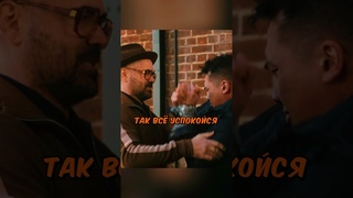 Тебе пора закупать парашюты #джентельмены #боевик #мэттьюмакконахи Фильм: Джентльмены