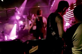 Temporal - Persecution , Oh Snap (Official)