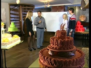 Телеканал Домашний “Свадебное платье“1