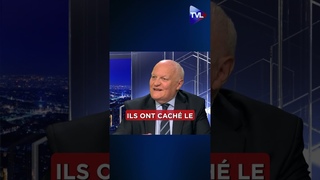 Bruno Le Maire est fou. On n'a jamais eu un ministre des Finances aussi catastrophique