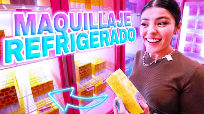 VIAJO A NEW YORK PARA CONOCER UN PRODUCTO SECRETO , MUSAS LOS POLINESIOS.