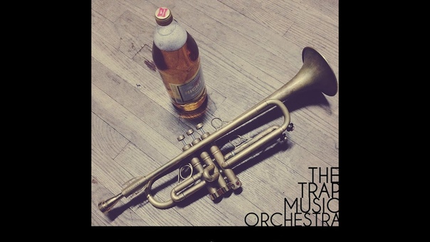 Trap Music Orchestra Knuck If You Buck, Slow Motion, Top