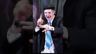 Накинули на яйца провода!