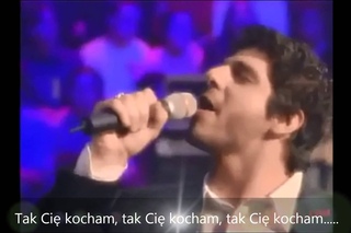 Garou & Luck Mervil & Patrick Fiori - Que je t'aime