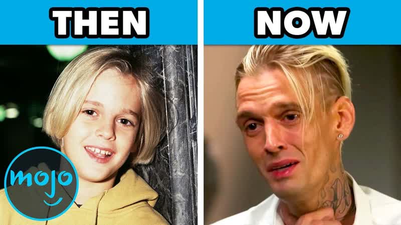 Top 10 Celebrities Who LOST