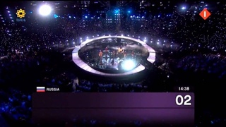 Eurovision 2010 Semi Final 1 Recap HD