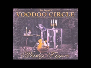 Alex Beyrodt's Voodoo Circle - The Rhythm Of My Heart