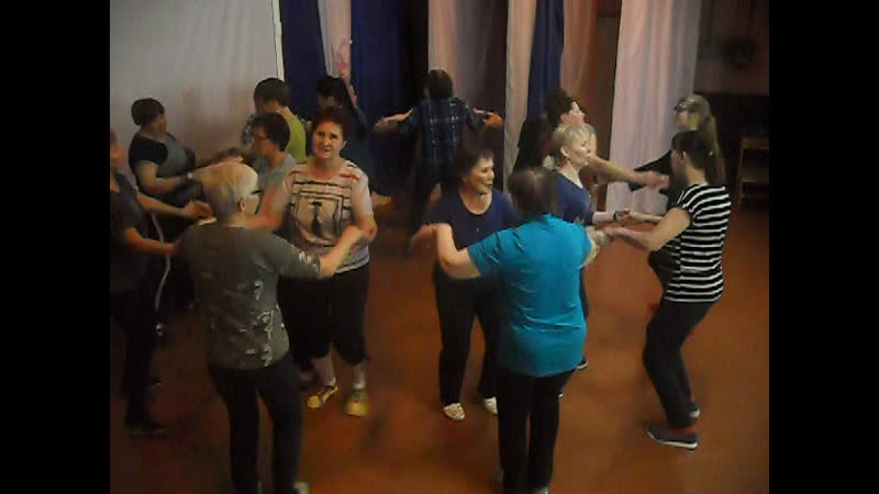 Видео от Ларисы