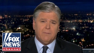 Hannity: Democrats are panicking