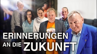 Erinnerungen an die Zukunft - Erich von Dniken, Hans Jelitto, Dominique Grlitz & Ramon Zrcher