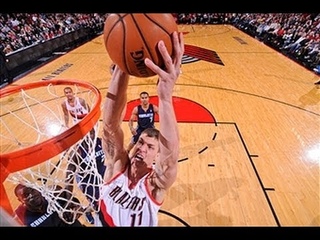 Showtime in Rip City