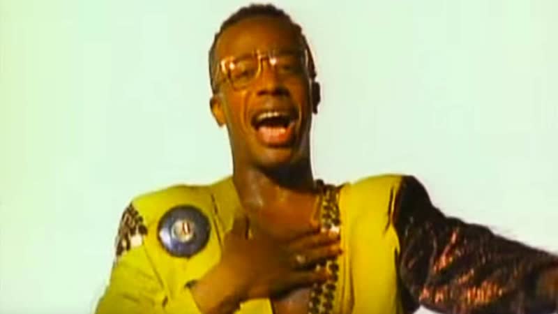 MC Hammer U Cant Touch