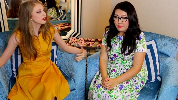 BOOKTALK WITH JENNY
