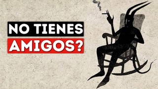 Esta es la RAZN por la que no tienes amigos | 5 Seales de Despertar Espiritual