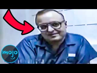 Top 10 Scariest Real-Life Killers You've Never Heard Of