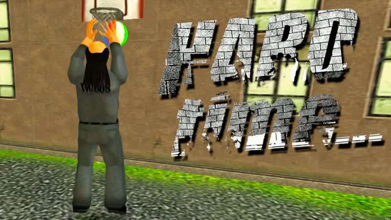 REDUCED SENTENCE, Hard Time Part
