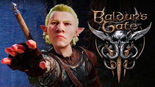 Baldur’s Gate 3 - FULL Gameplay World Premiere Presentation (with Q&A) | PAX East 2020