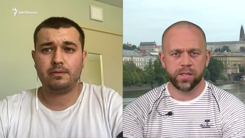 Обыски в Татарстане: В национальной республике методы