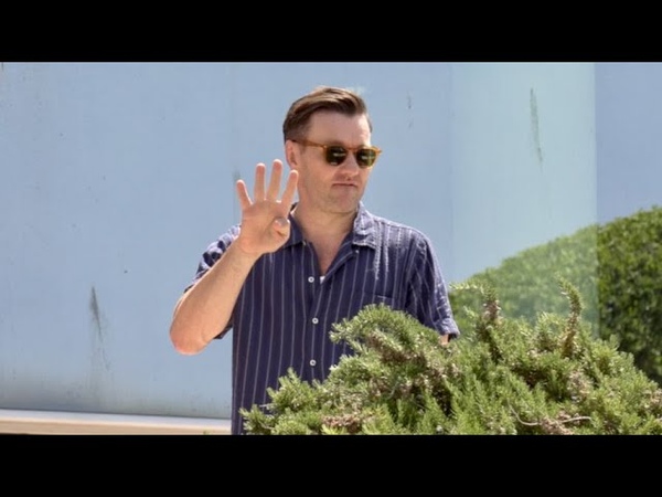 Joel Edgerton, Director Thomas M. Wright, Sean Harris and more in