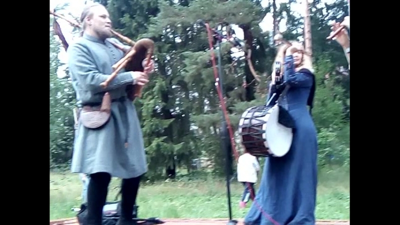 Видео от Лёлик