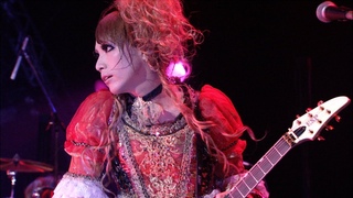 【公式】Versailles「Aristocrat’s Symphony」( 渋谷ホール) ヴェルサイユ