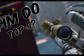 FIM DO TOP 5?