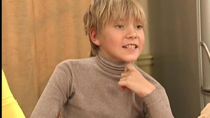 Моя прекрасная няня 1 сезон 11 серия смотреть сериал онлайн