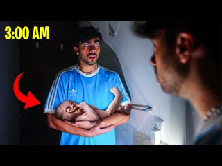 HICE 3 RITUALES DE TERROR EN LA NOCHE (funcionaron)