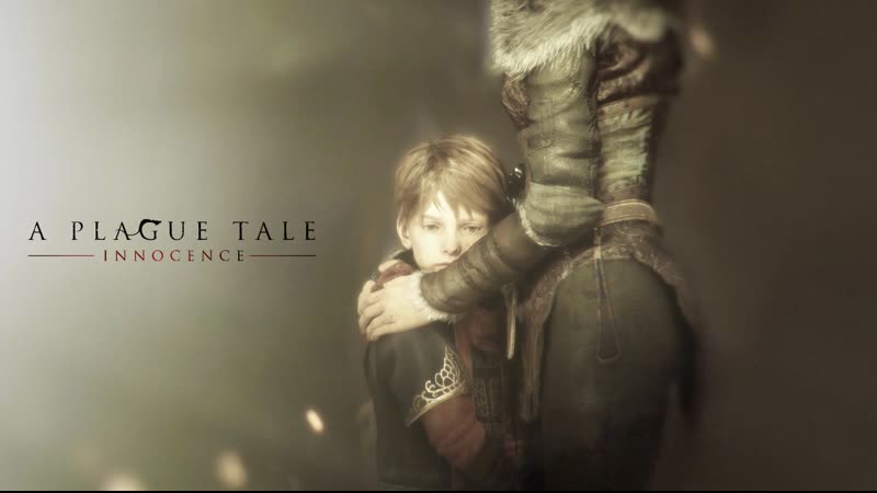 Plague Tale: Innocence с русской озвучкой,