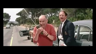 Le Gendarme se marie (1968) - Le 1er Juillet De Funès Furax - Coups de foudre