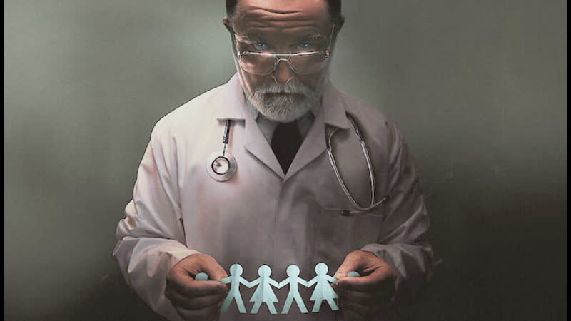 Наш общий отец (2022) Русский